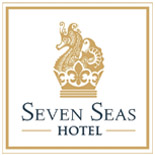 Seven seas logo